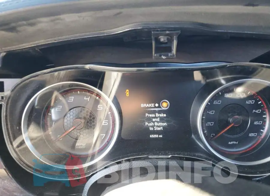 2C3CDXGJ0KH718112 Photo# 9