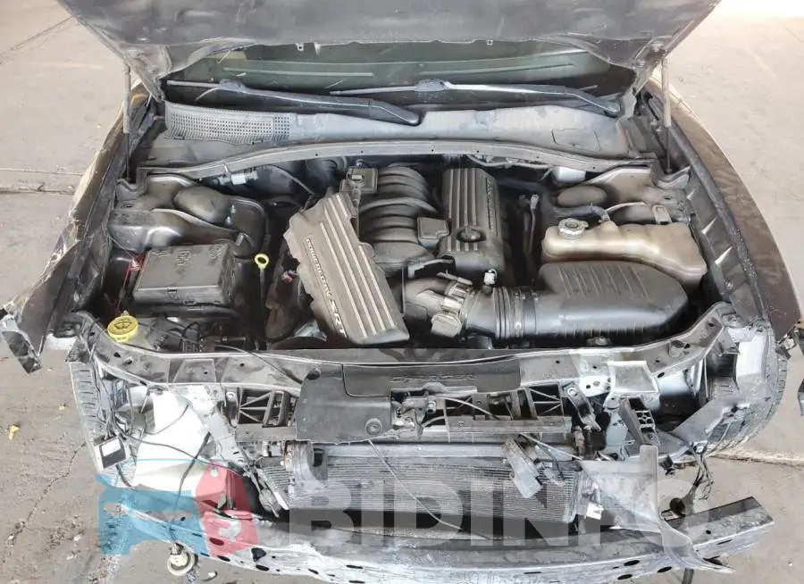 2C3CDXGJXMH540163 Photo# 11