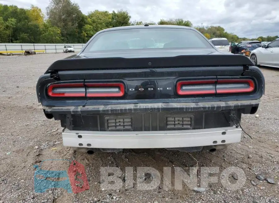 2C3CDZAG5PH543582 Photo# 6