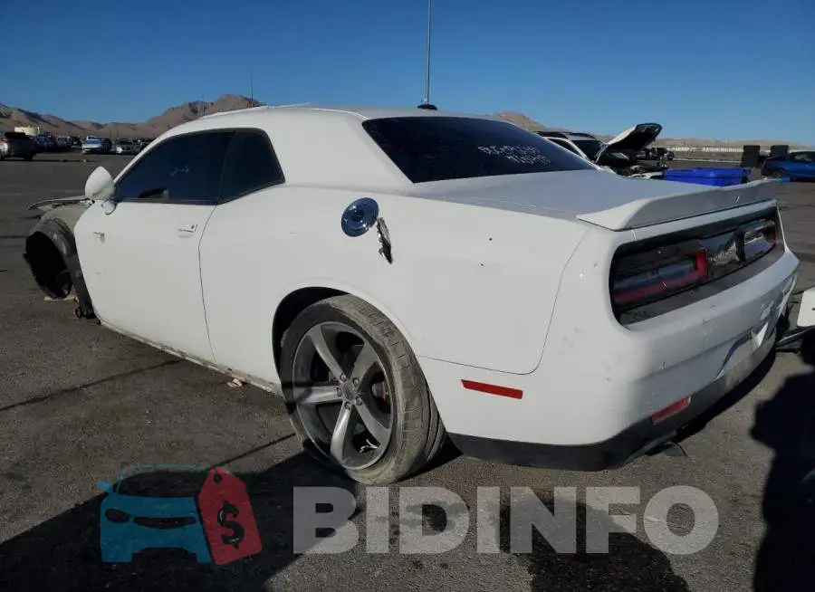 2C3CDZBT6KH654694 Photo# 2