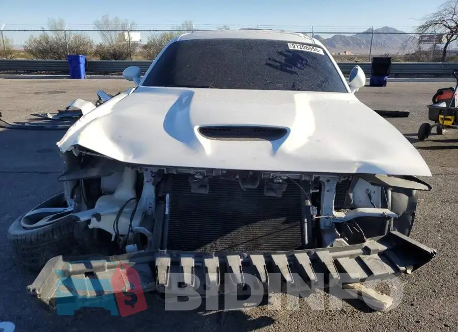 2C3CDZBT6KH654694 Photo# 5
