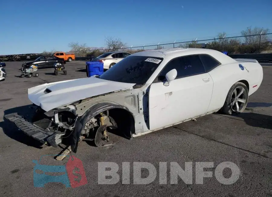 2C3CDZBT6KH654694 Photo# 1
