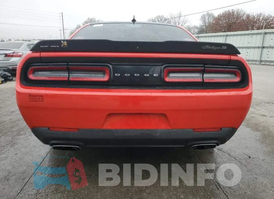 2C3CDZFJ9MH642017 Photo# 6