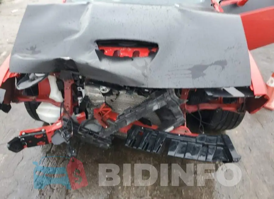 2C3CDZFJ9MH642017 Photo# 11