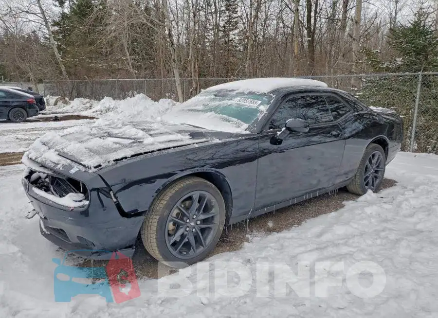 2C3CDZGG3PH510815 Photo# 1