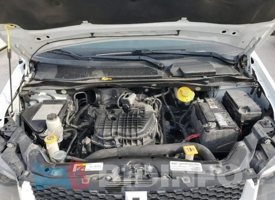 2C4RDGEG2LR166475 Photo# 12