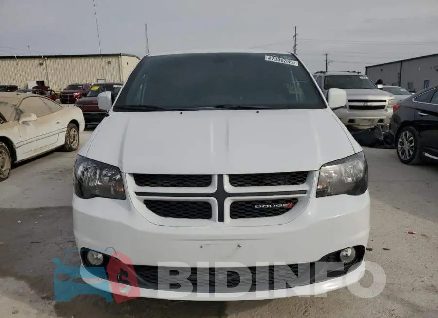 2C4RDGEG2LR166475 Photo# 5