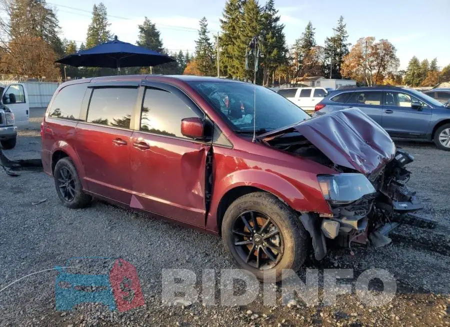 2C4RDGEG7LR208428 Photo# 4