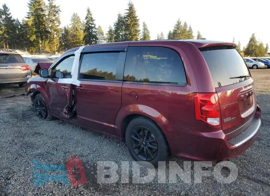 2C4RDGEG7LR208428 Photo# 2