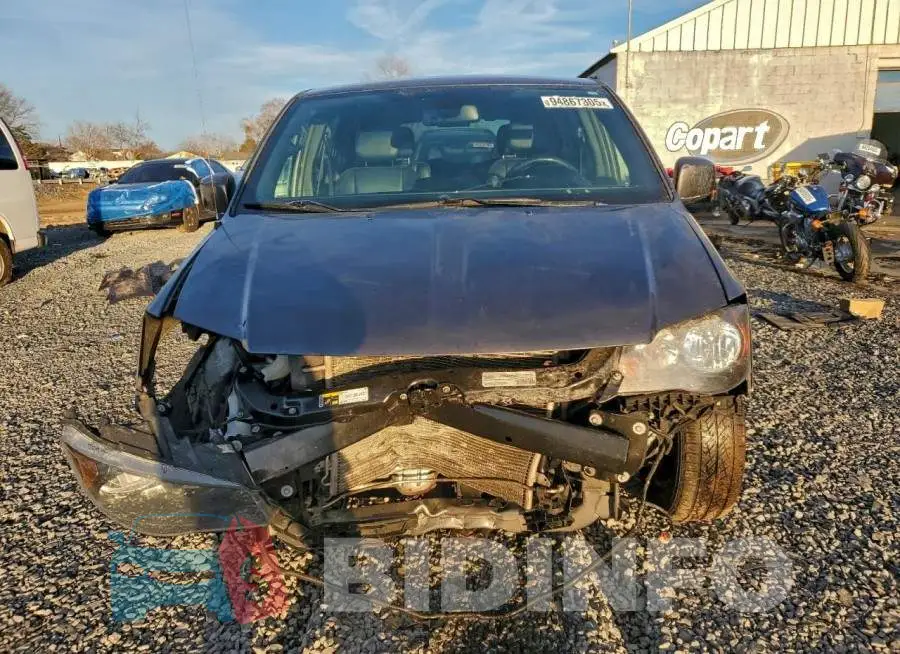 2C4RDGEG8KR769476 Photo# 5