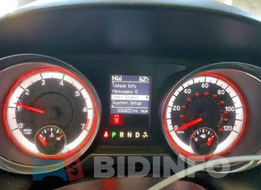 2C4RDGEG8LR188691 Photo# 9