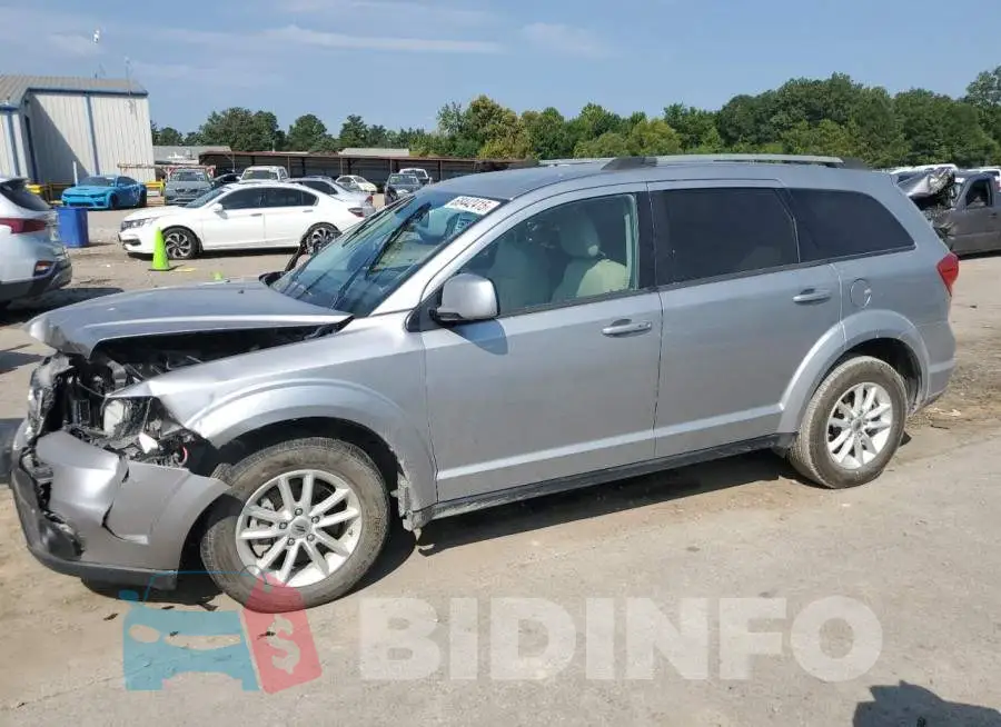 3C4PDCBG9JT429835 Photo# 1