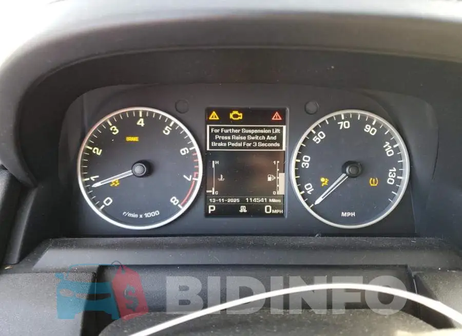 SALAK2V64GA814317 Photo# 9