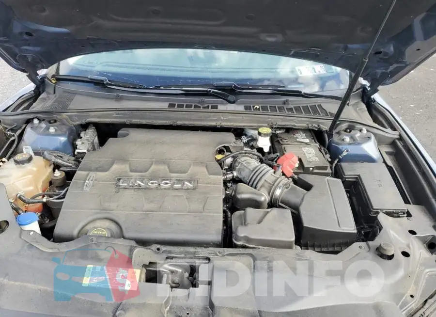 1LN6L9VK7L5600842 Photo# 11
