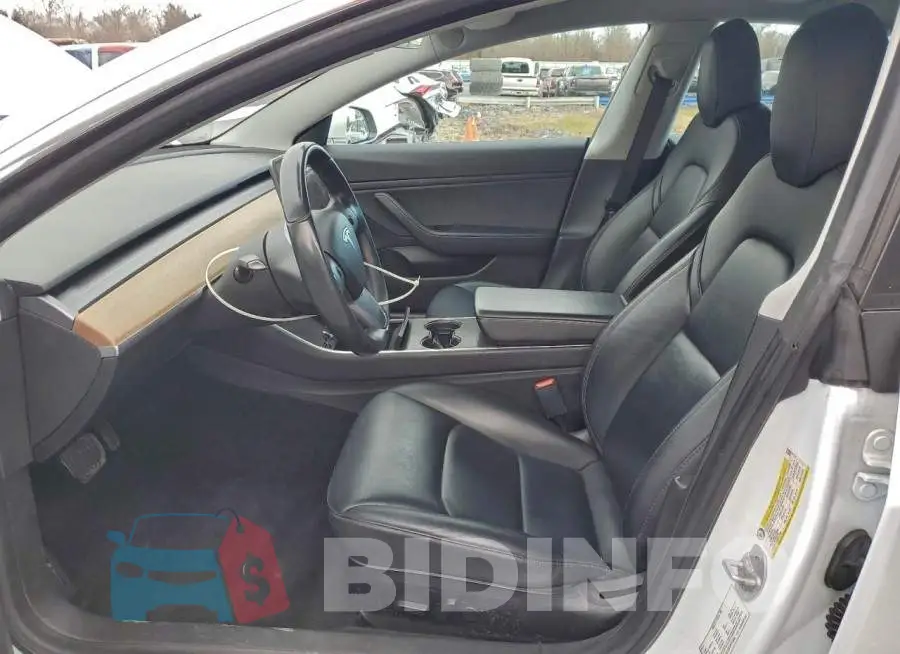 5YJ3E1EB7KF211540 Photo# 7