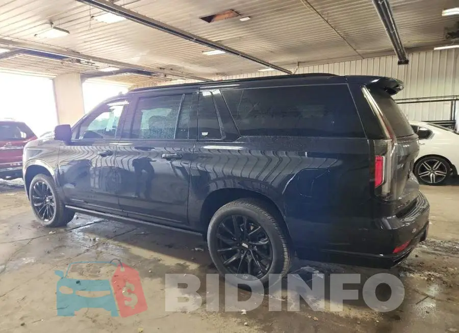 1GYS4RKL5PR353424 Photo# 2