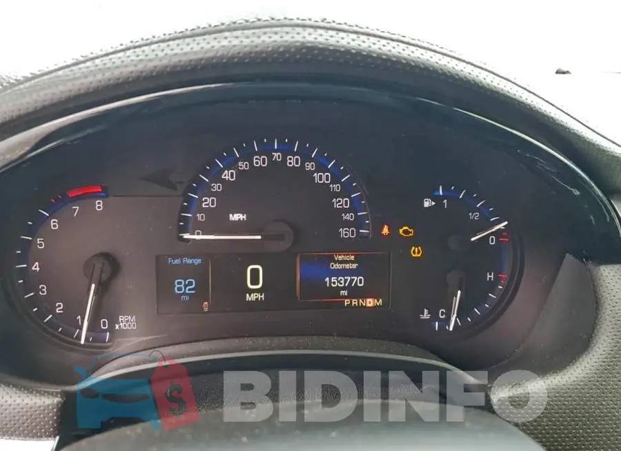 2G61M5S3XG9182080 Photo# 9