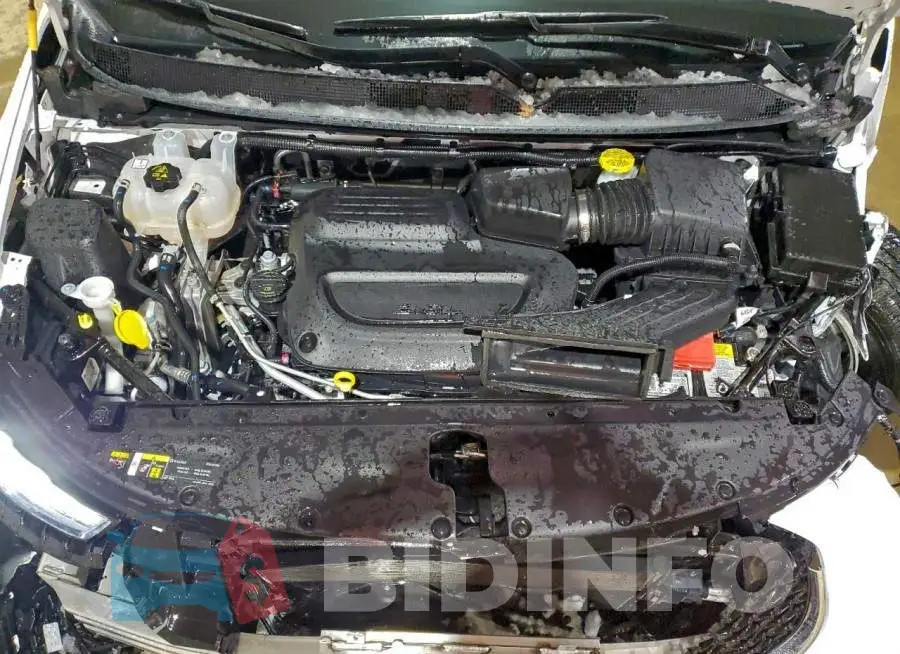 2C4RC1BG5SR600570 Photo# 12