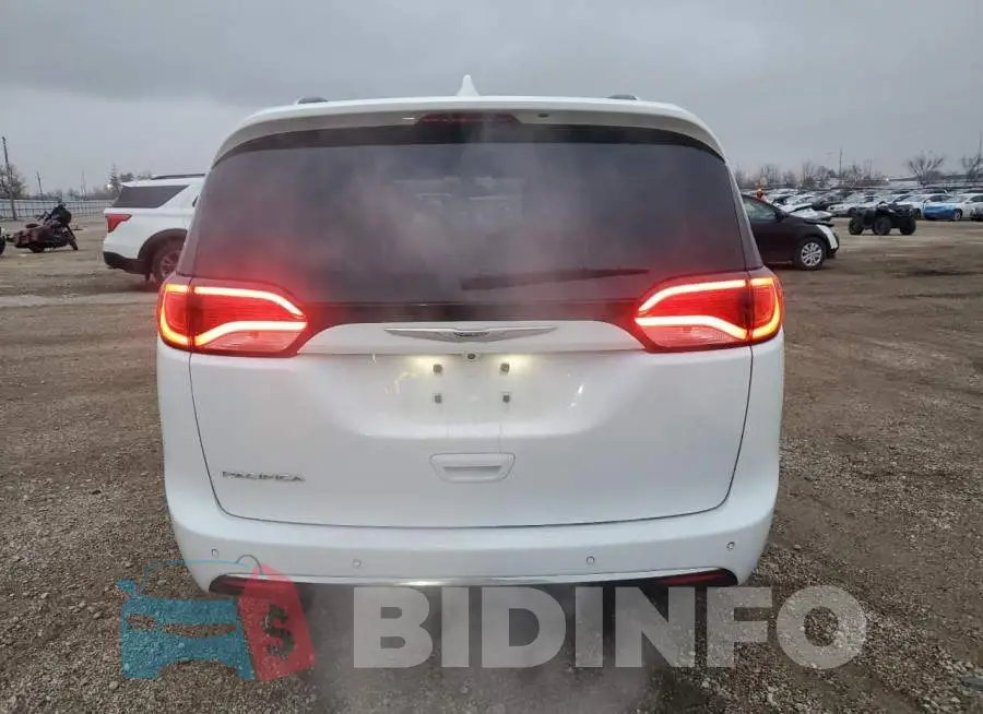 2C4RC1BGXLR182928 Photo# 6