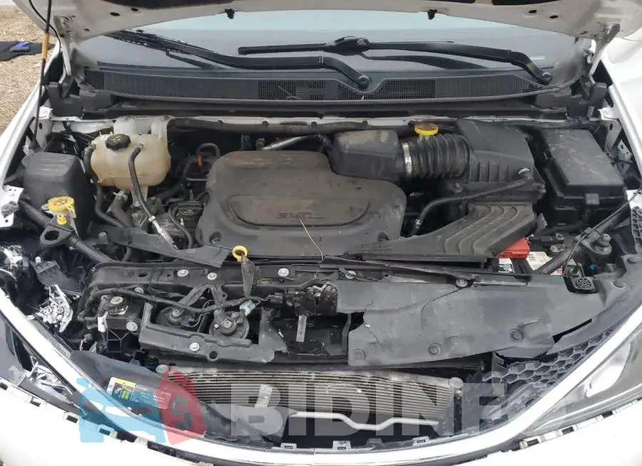 2C4RC1BGXLR182928 Photo# 12