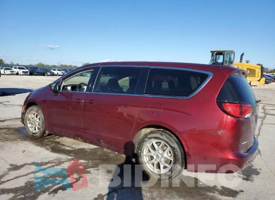 2C4RC1CG3NR226348 Photo# 2