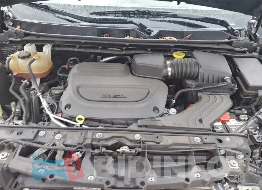 2C4RC1DG3LR257093 Photo# 12