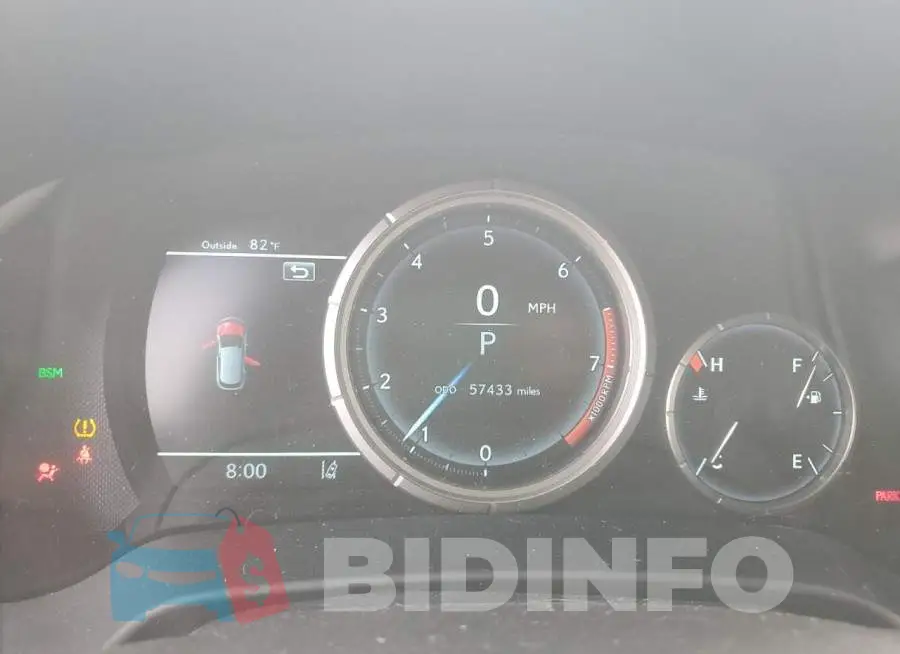 2T2YZMDA8MC293186 Photo# 9