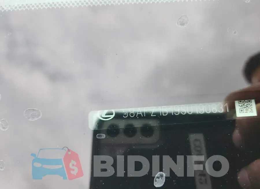 58AFZ1B19SU190831 Photo# 12