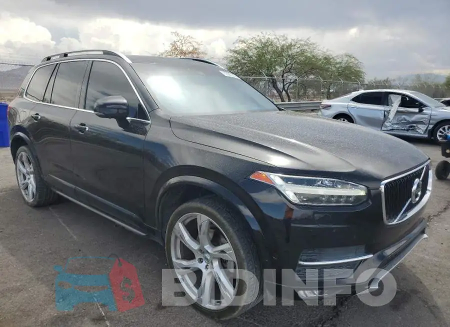 YV4A22PK4J1330234 Photo# 4