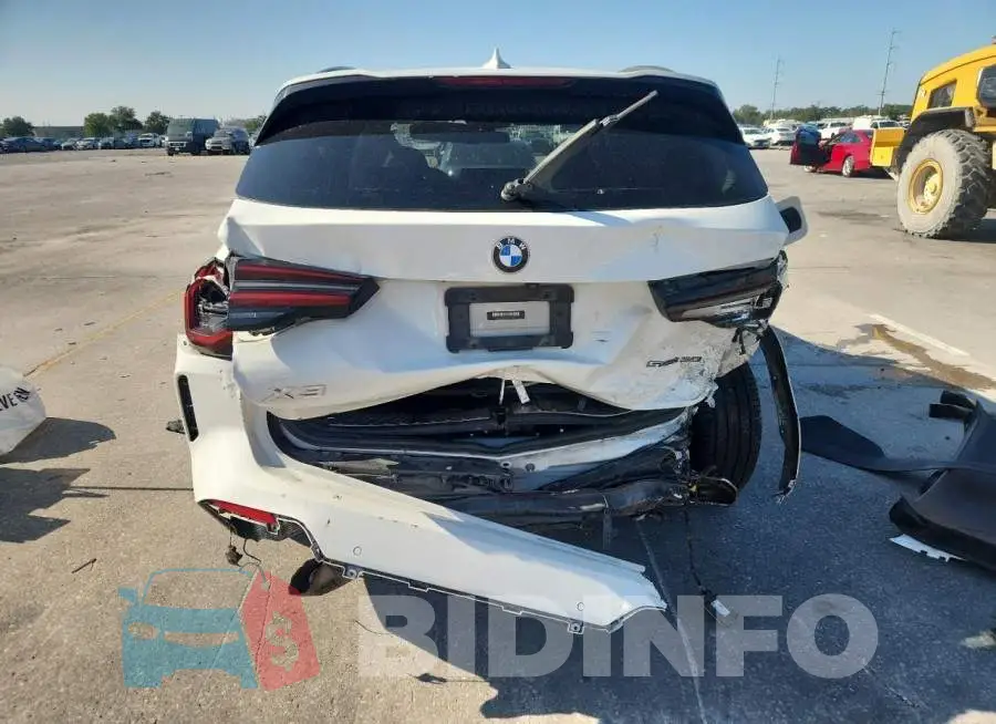 5UX43DP03N9M67842 Photo# 6