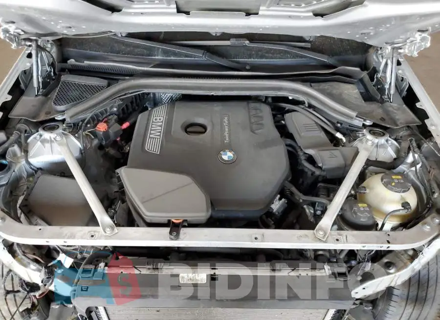 5UXTR7C58KLE98549 Photo# 11