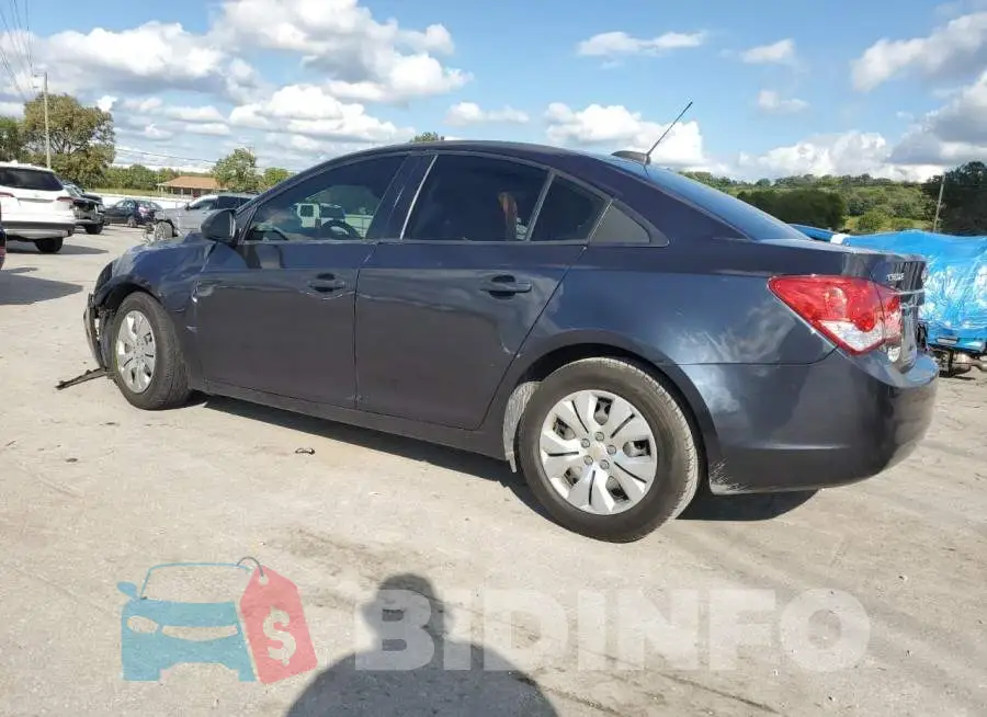 1G1PC5SH9G7166453 Photo# 2