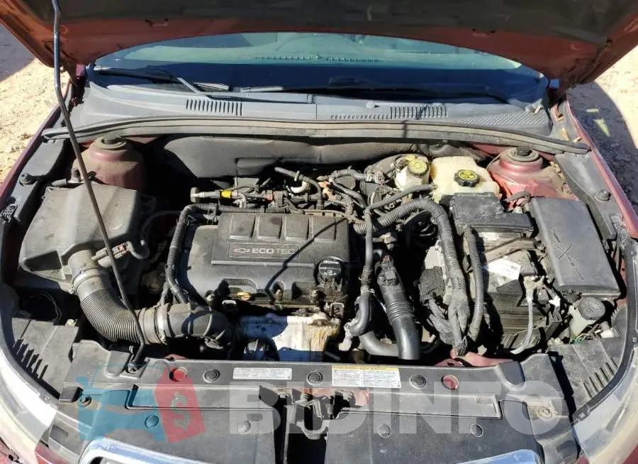 1G1PE5SB7G7195164 Photo# 11
