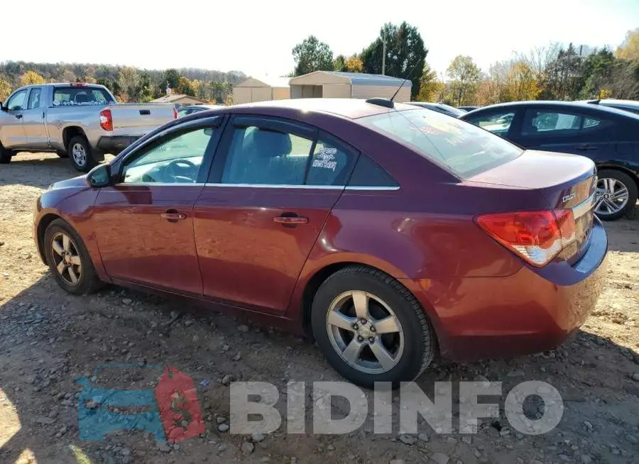 1G1PE5SB7G7195164 Photo# 2