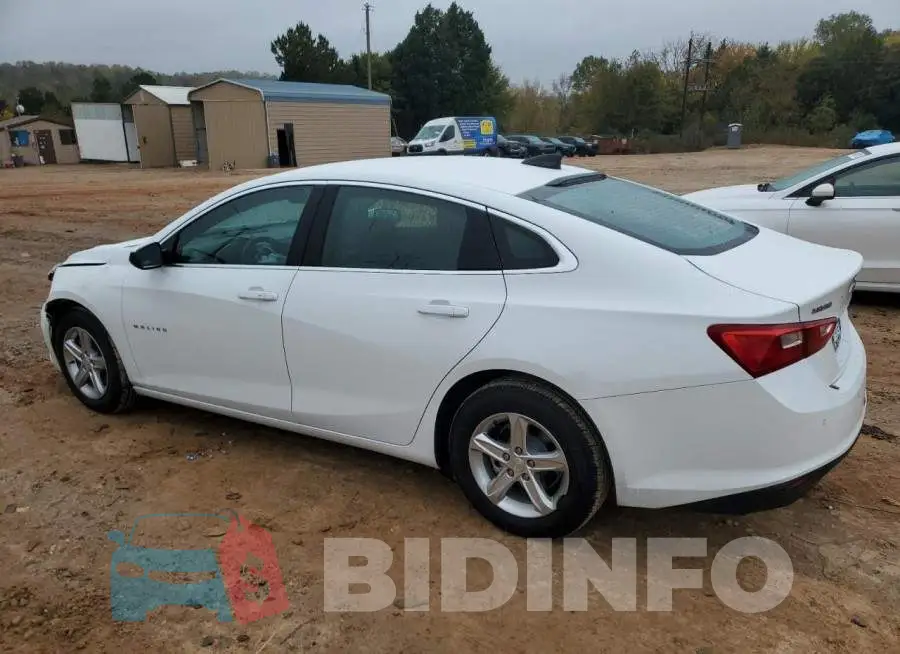 1G1ZC5ST0PF149883 Photo# 2