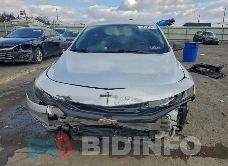 1G1ZC5ST6LF026437 Photo# 5