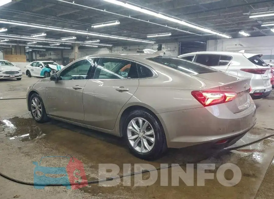 1G1ZD5ST1NF181879 Photo# 2