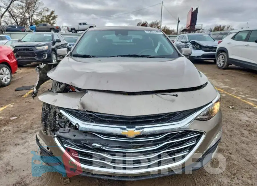 1G1ZD5ST1RF216247 Photo# 5