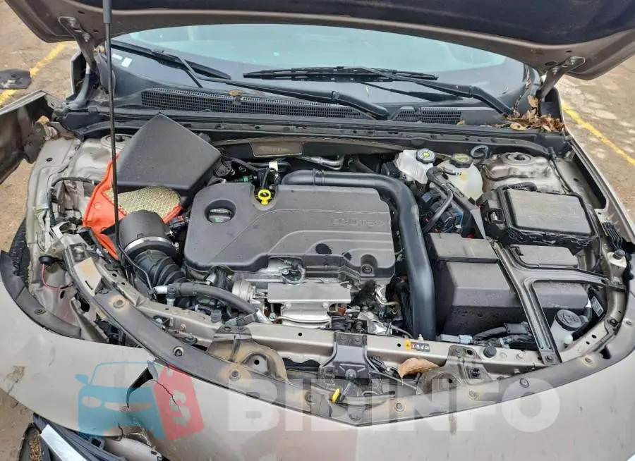 1G1ZD5ST1RF216247 Photo# 11