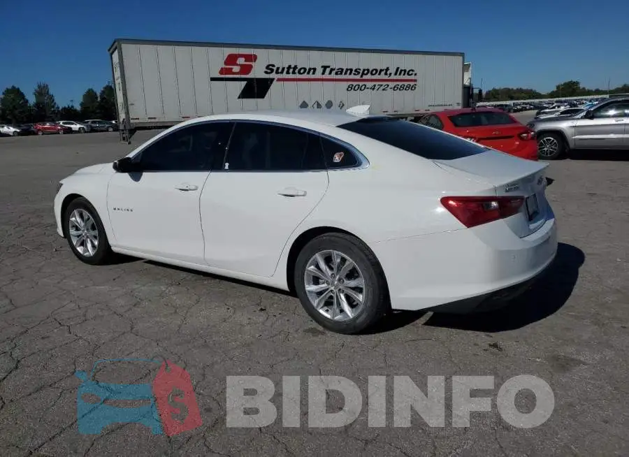 1G1ZD5ST2PF134248 Photo# 2