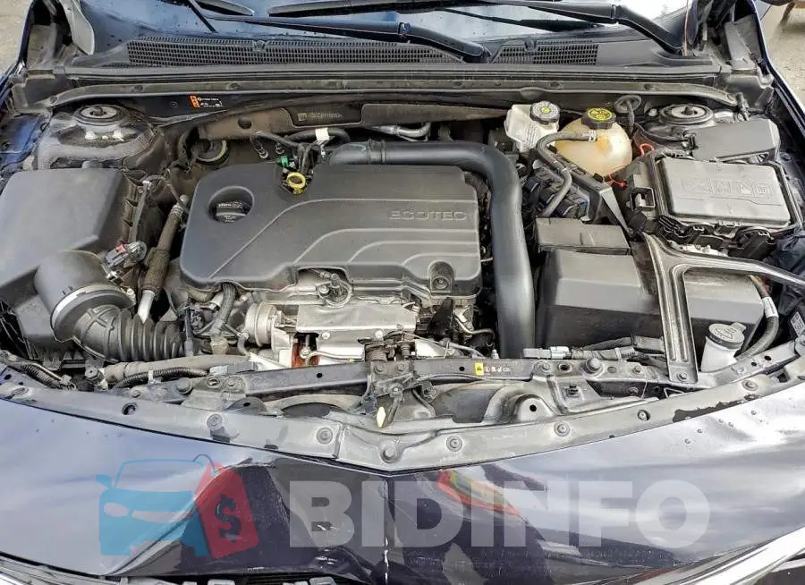 1G1ZD5ST2PF168853 Photo# 11