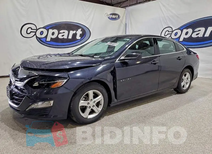 1G1ZD5ST2PF168853 Photo# 1