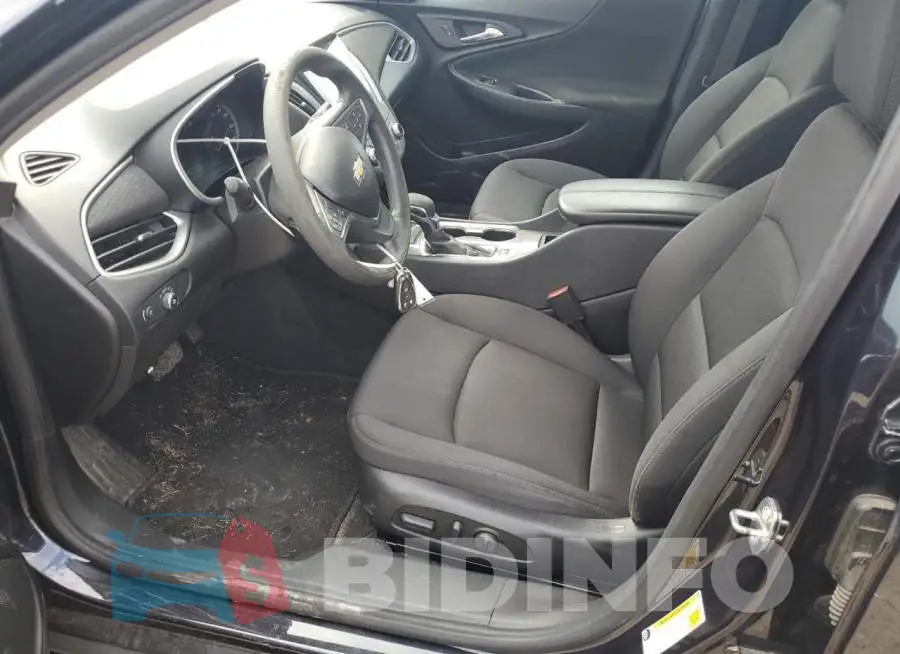 1G1ZD5ST3PF135991 Photo# 7