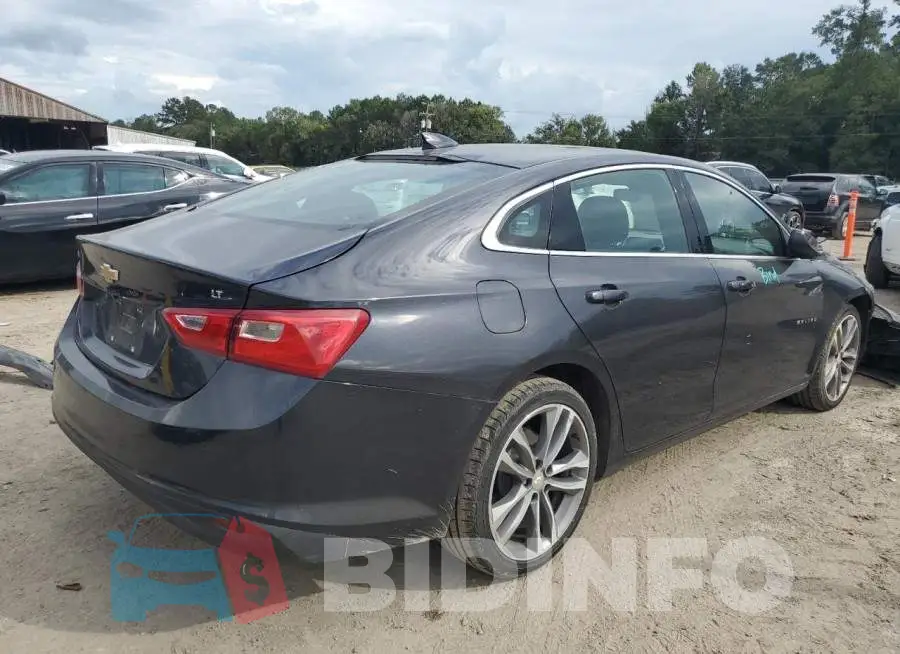 1G1ZD5ST3PF135991 Photo# 3