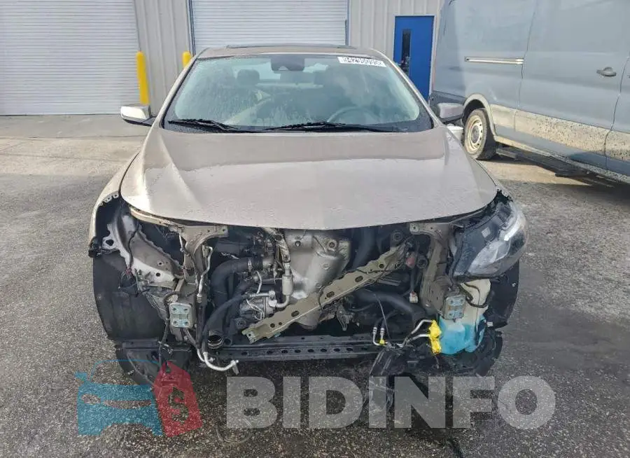 1G1ZD5ST3PF138907 Photo# 5