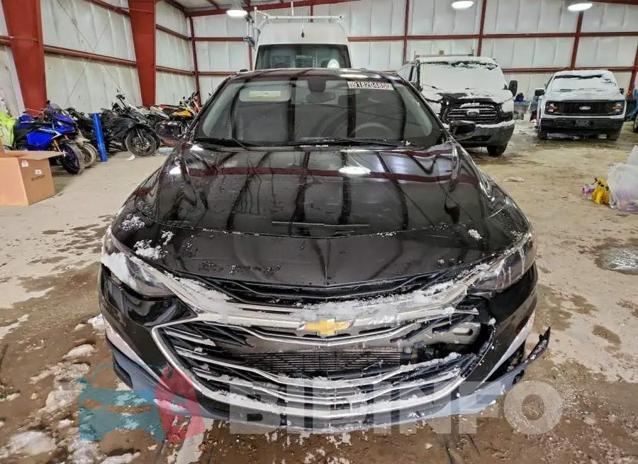 1G1ZD5ST5KF124287 Photo# 5