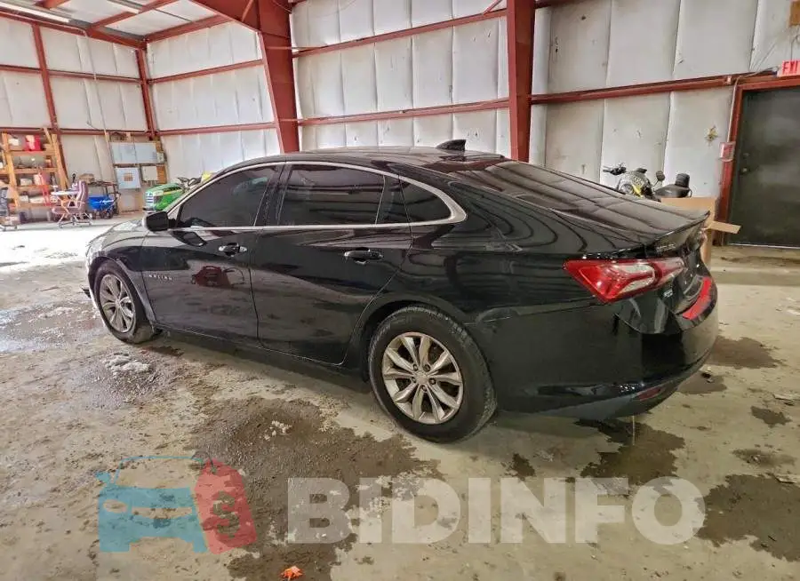 1G1ZD5ST5KF124287 Photo# 2