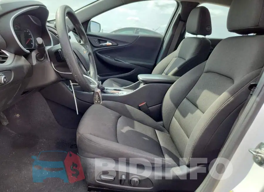 1G1ZD5ST5PF228270 Photo# 7