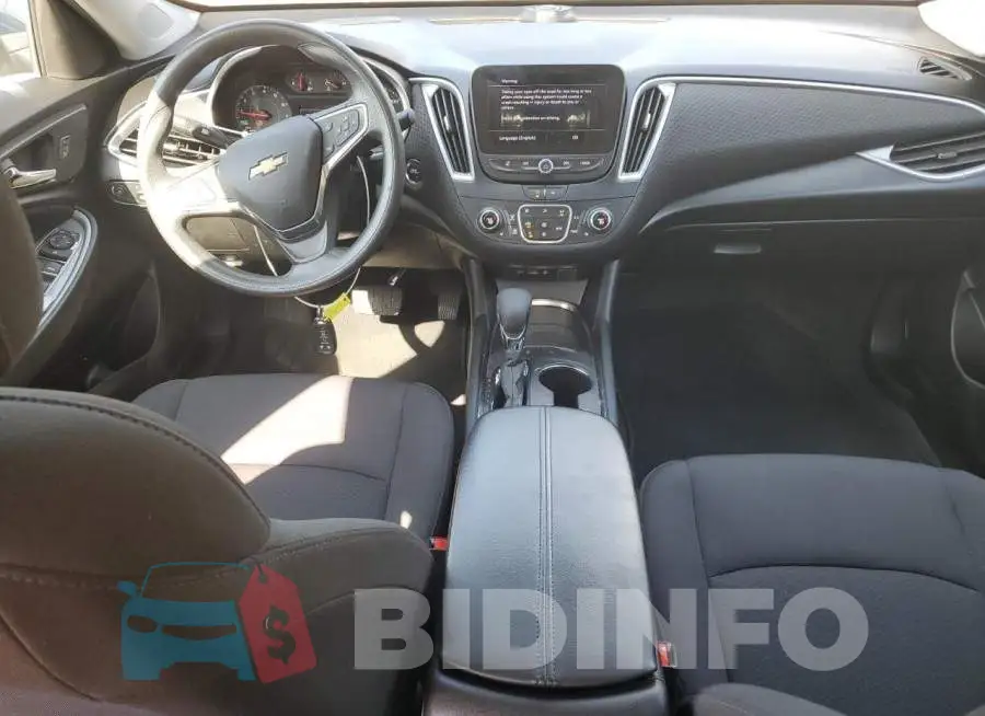1G1ZD5ST5RF170020 Photo# 8
