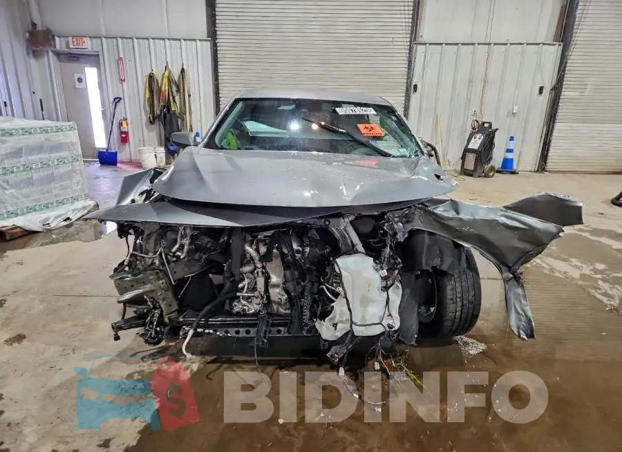 1G1ZD5ST5SF142627 Photo# 5
